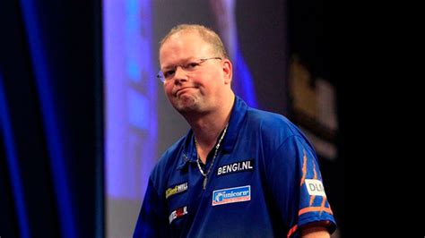 raymond van barneveld today.